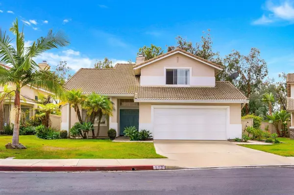 Oceanside, CA 92057,572 Lupine Way