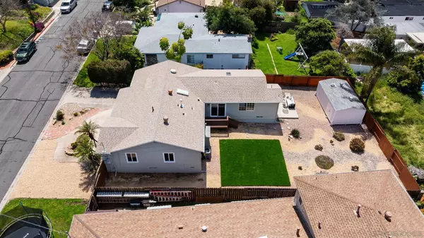 La Mesa, CA 91942,4646 Katherine Pl