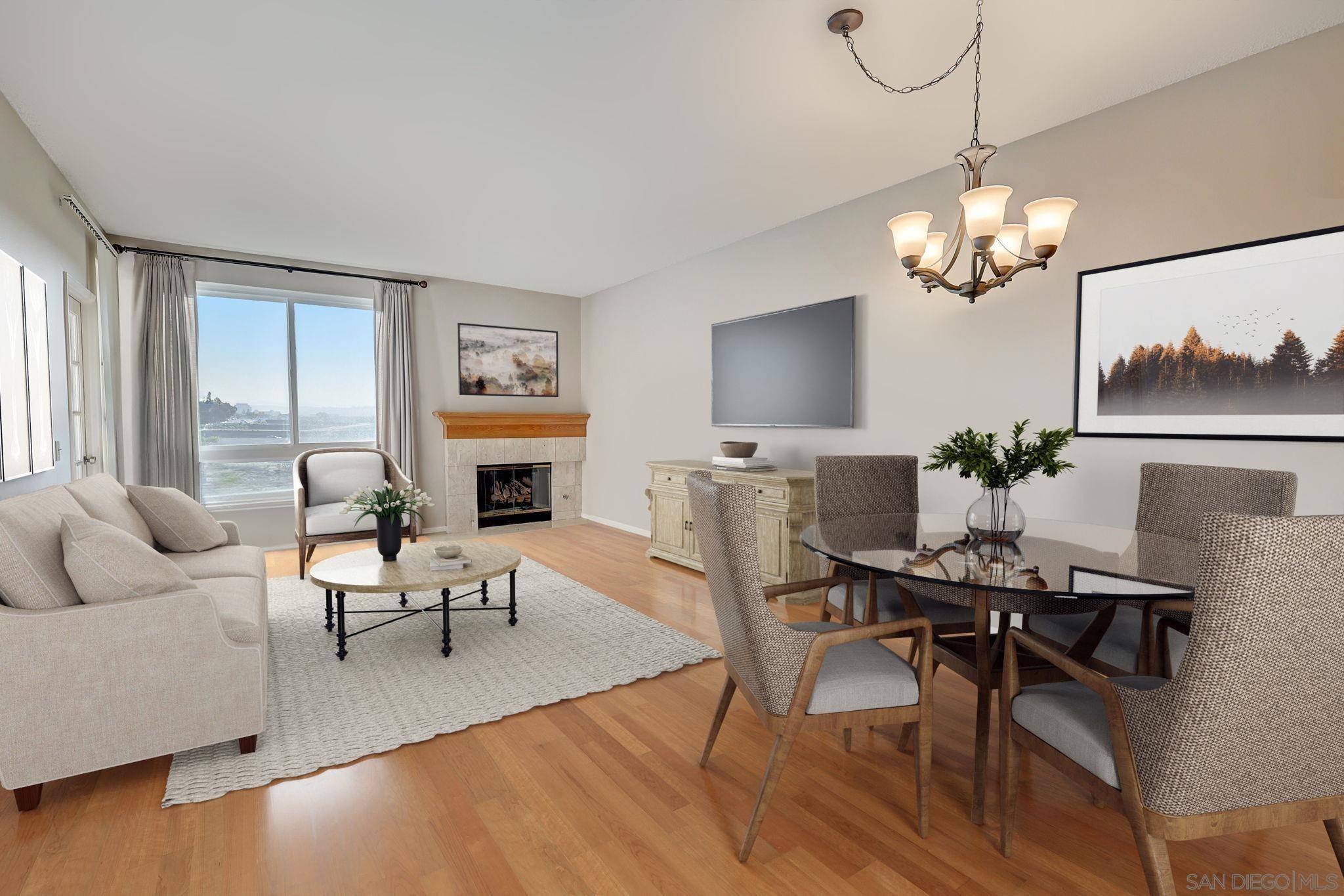 San Diego, CA 92110,5865 Friars Road #3415