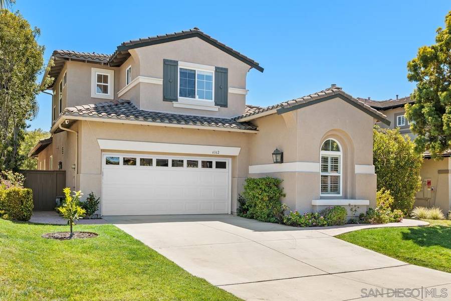 6162 Paseo Monona, Carlsbad, CA 92009