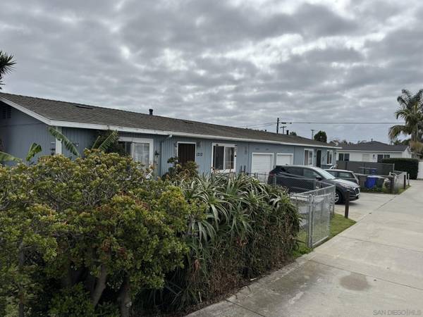 1212-14 13Th St, Imperial Beach, CA 91932