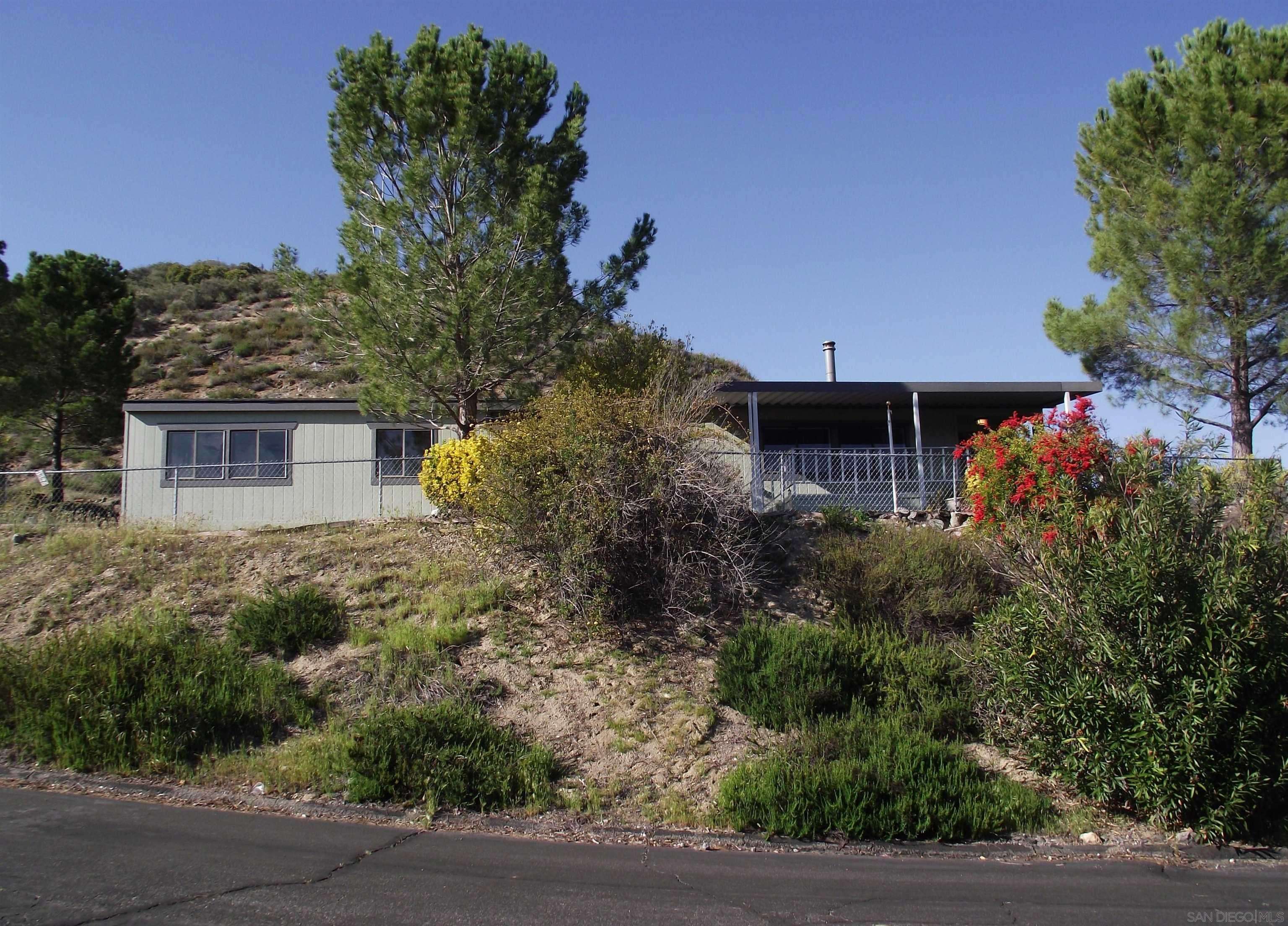 35109 Highway 79 #SPACE/UNIT #299, Warner Springs, CA 92086