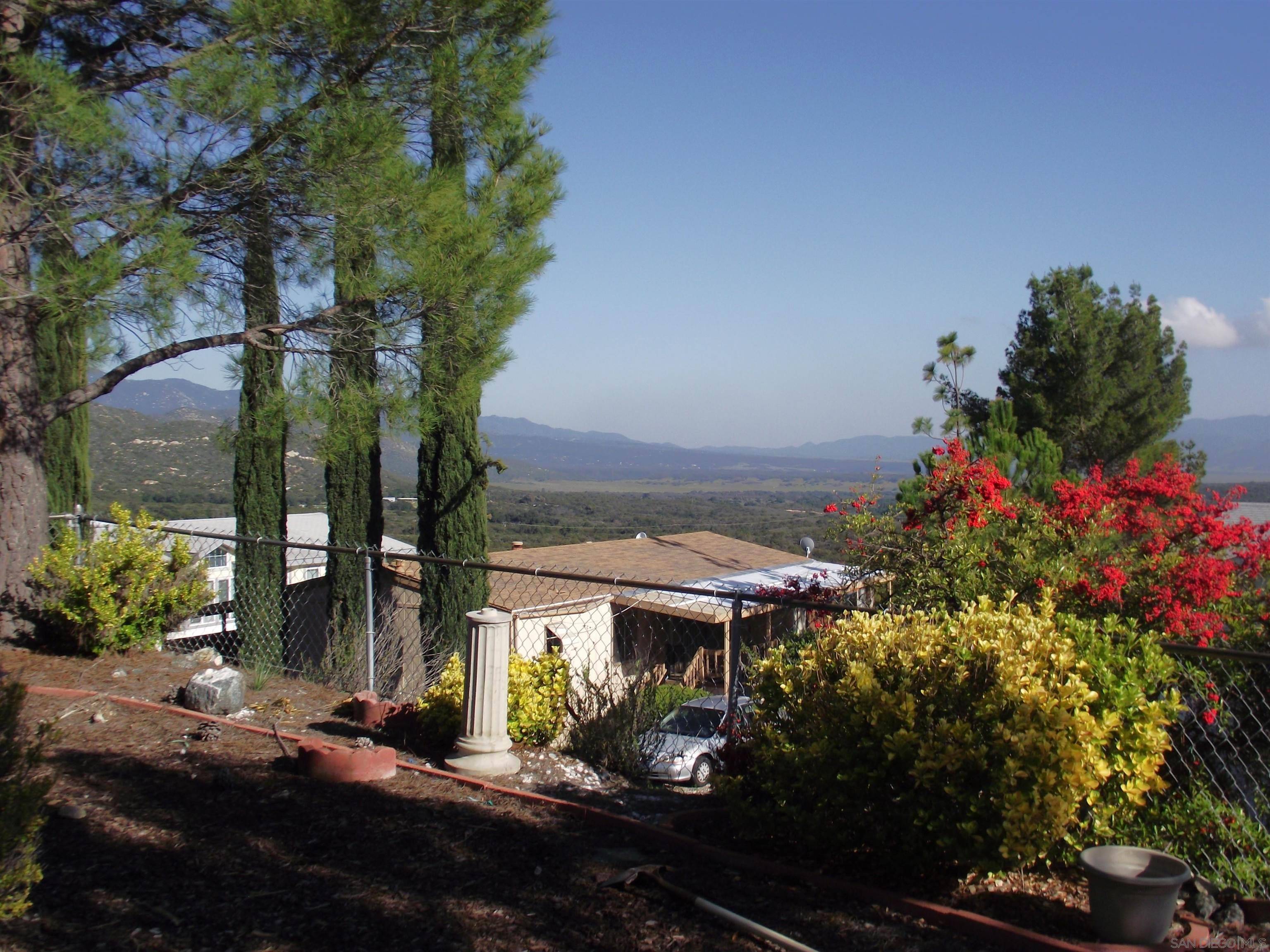 Warner Springs, CA 92086,35109 Highway 79 #SPACE/UNIT #299
