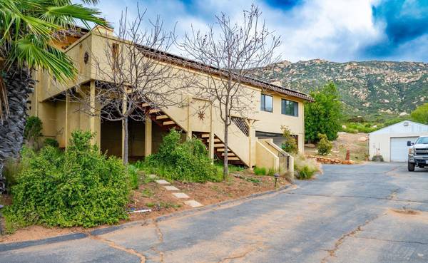 16010 Lyons Valley Rd, Jamul, CA 91935