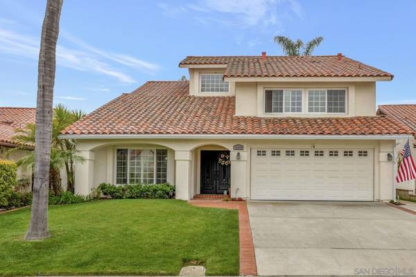 16232 Avenida Suavidad, San Diego, CA 92128