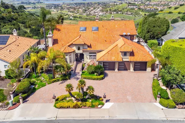 1757 Country Vistas Ln, San Diego, CA 91902