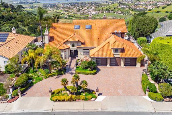 1757 Country Vistas Ln, San Diego, CA 91902