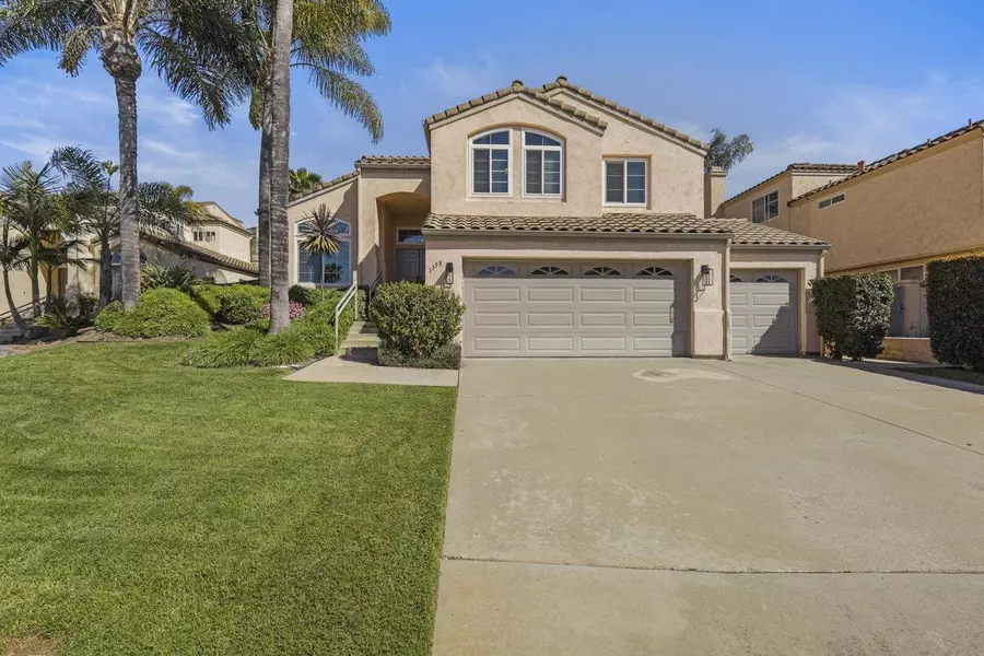 1373 Charlotta Way, Escondido, CA 92026