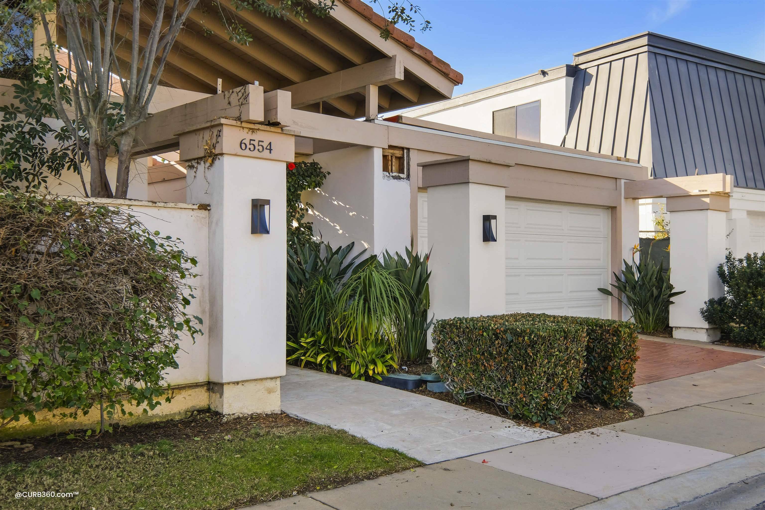 6554 Caminito Northland, La Jolla, CA 92037