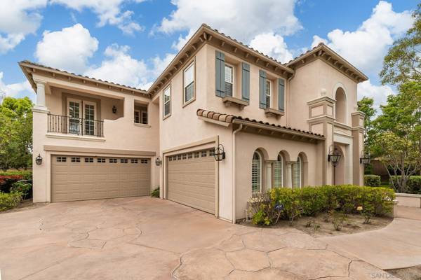 13992 Crystal Grove Ct, San Diego, CA 92130