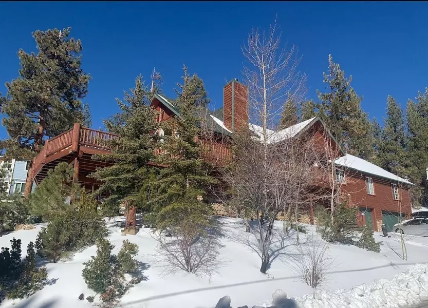 39088 Bayview Lane, Big Bear Lake, CA 92315