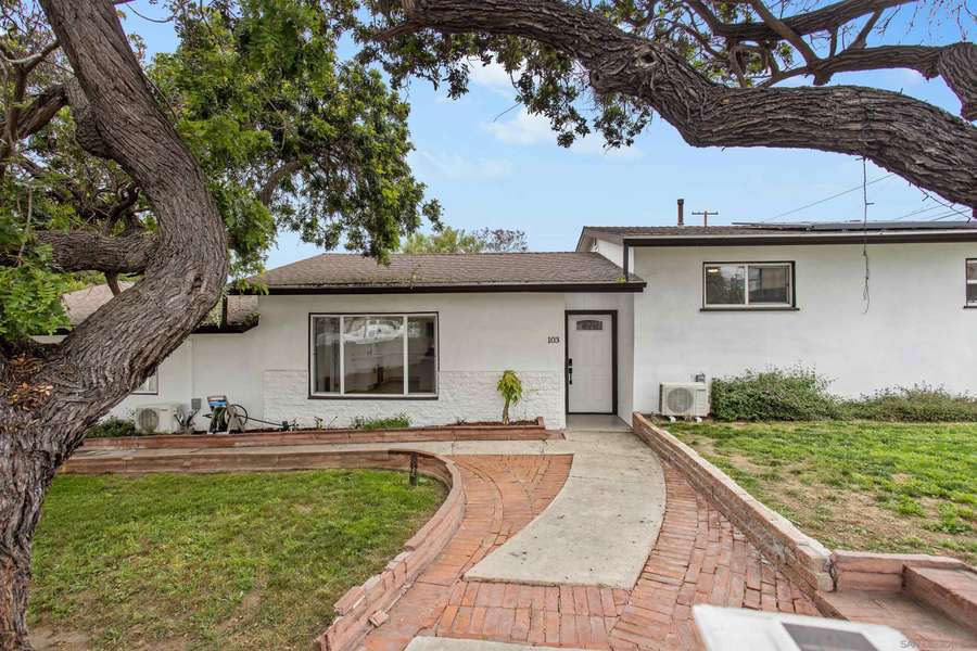 103 L St, Chula Vista, CA 91911