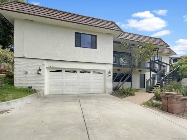 9423 Haley Ln,  La Mesa,  CA 91941