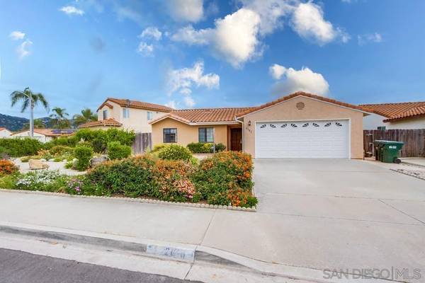 Escondido, CA 92027,2619 Obrien Pl