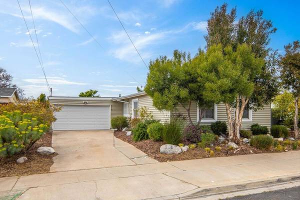 San Diego, CA 92117,5110 Diane Avenue