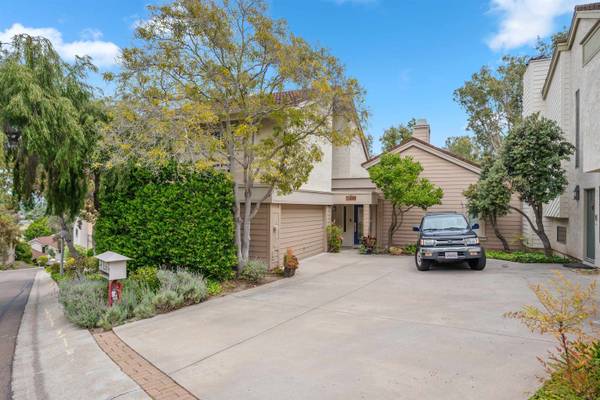 4309 Caminito Pintoresco, San Diego, CA 92108