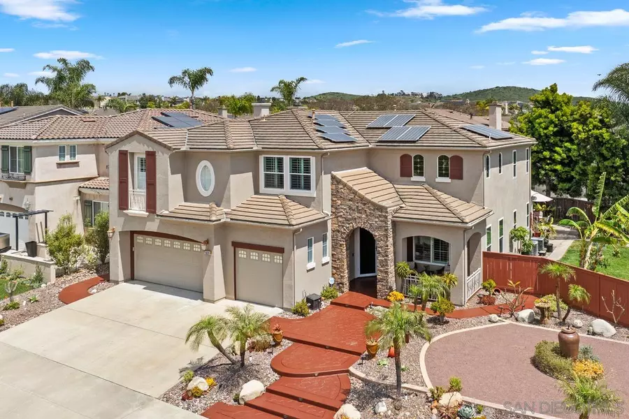 16331 Pinto Ridge Ct, San Diego, CA 92127