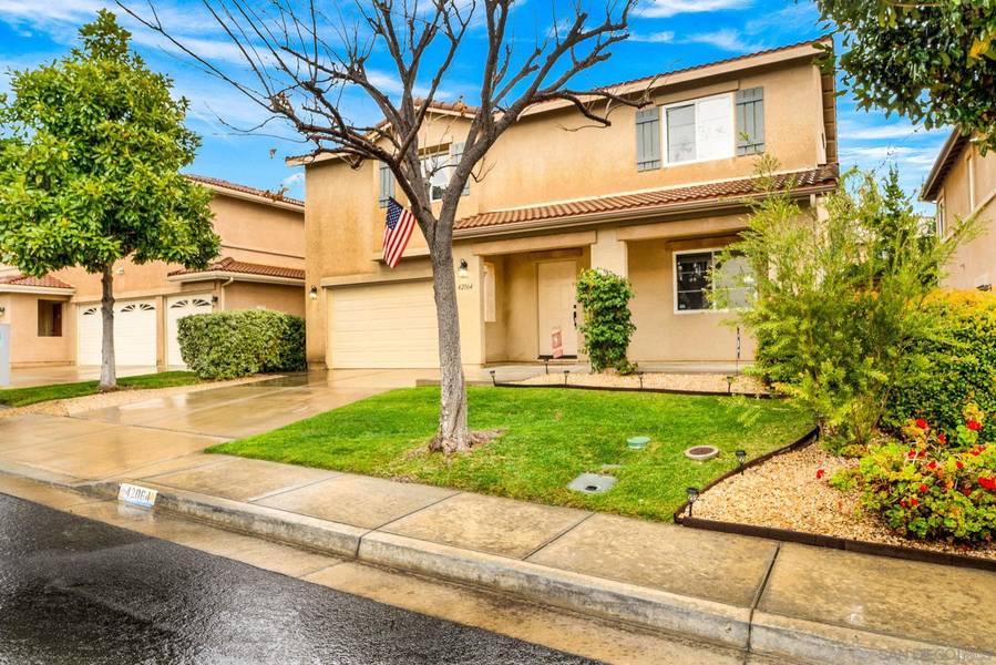 42064 Pine Needle St, Temecula, CA 92591