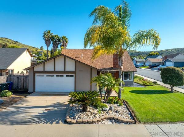 Poway, CA 92064,14555 Glenville