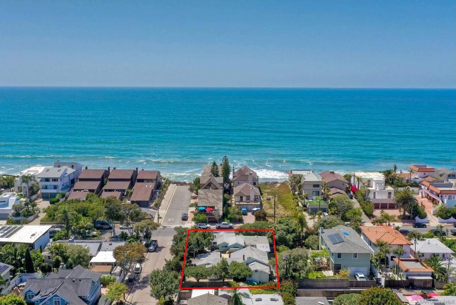 211 Neptune Avenue, Encinitas, CA 92024