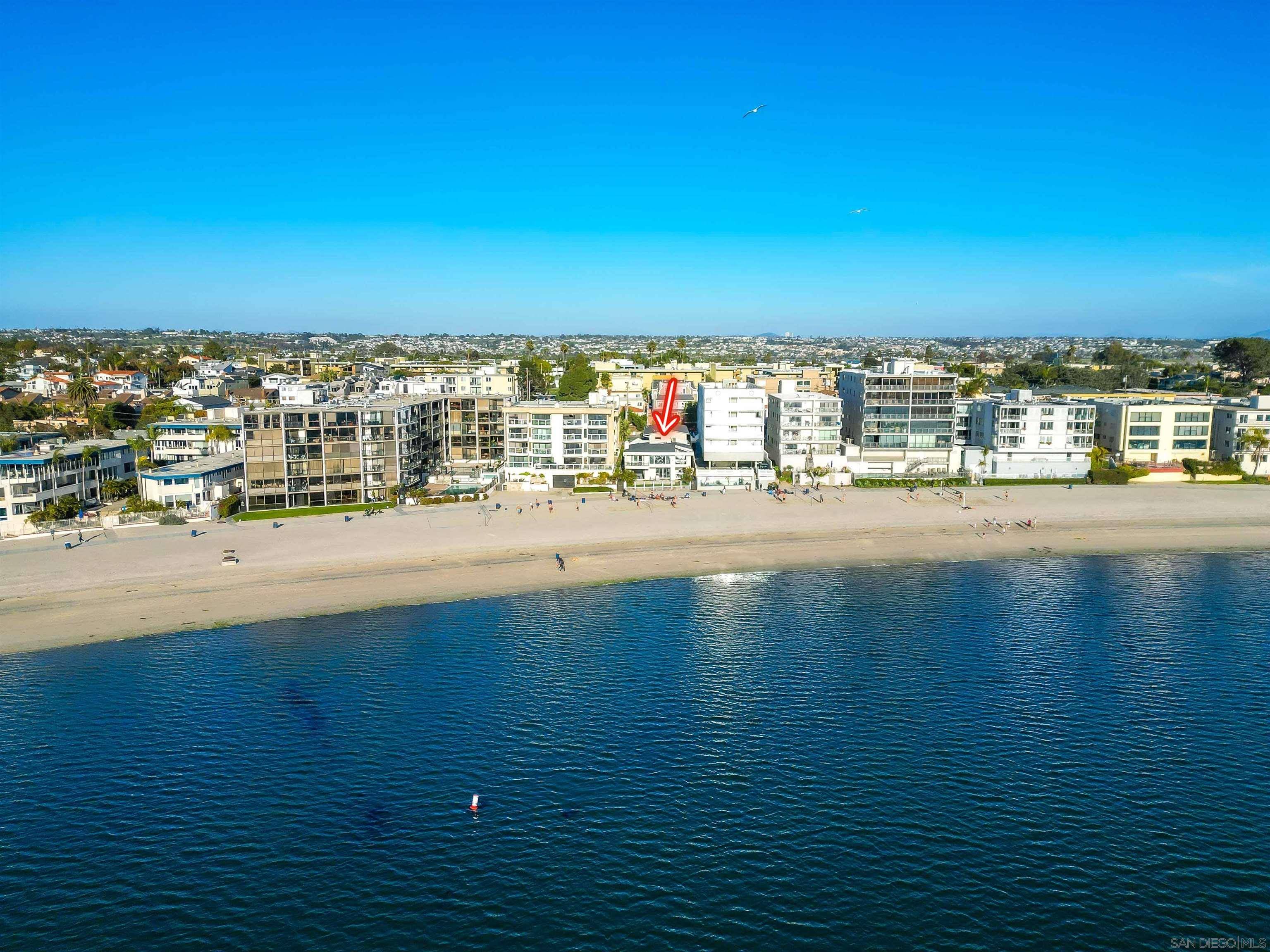 3874-80 Riviera Dr., San Diego, CA 92109