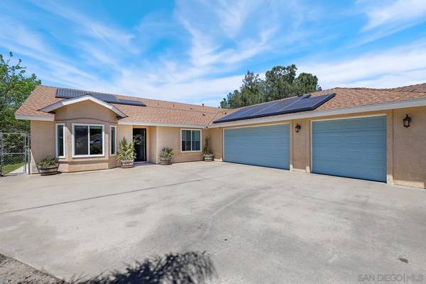 16256 Arena Pl, Ramona, CA 92065