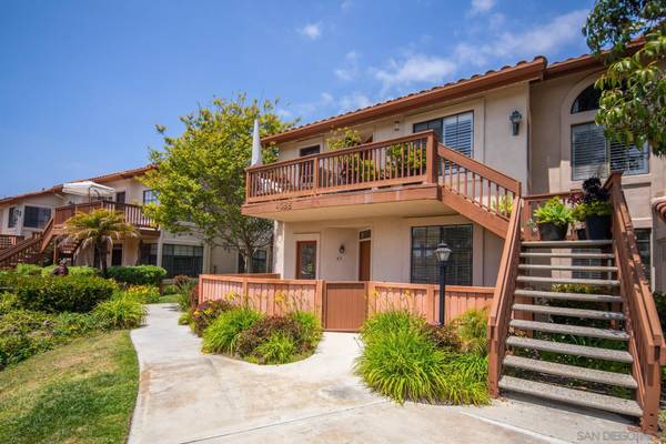 4055 Carmel View Road #43, San Diego, CA 92130