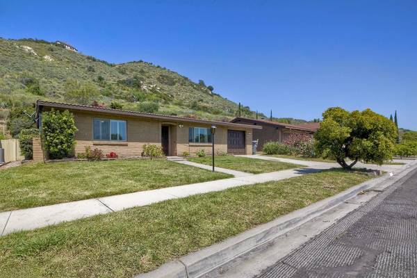 Fallbrook, CA 92028,3219 Via Altamira