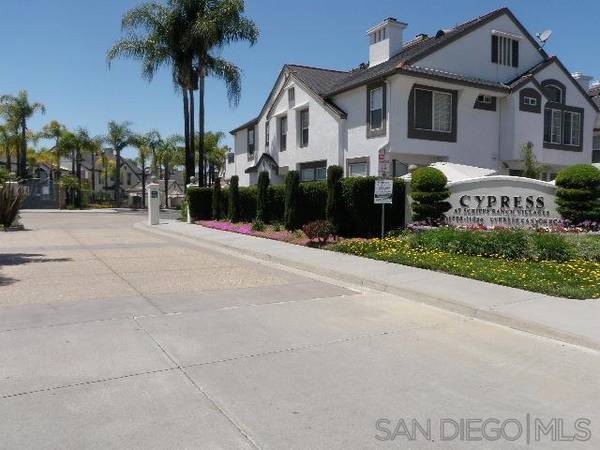 11918 Cypress Canyon Rd #3, San Diego, CA 92131