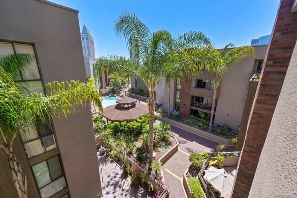 850 State Street #412, San Diego, CA 92101