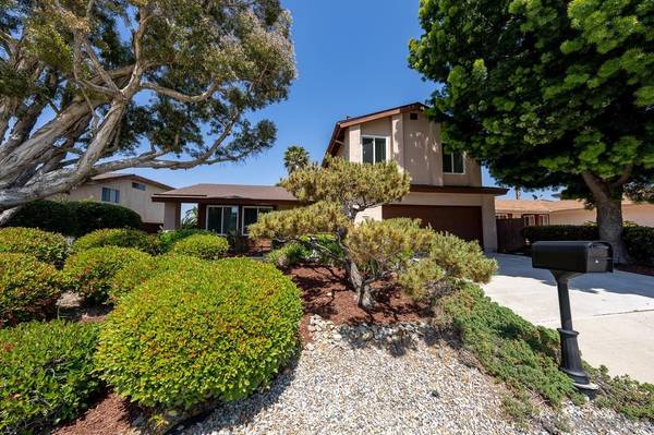 2711 S Barcelona St, Spring Valley, CA 91977