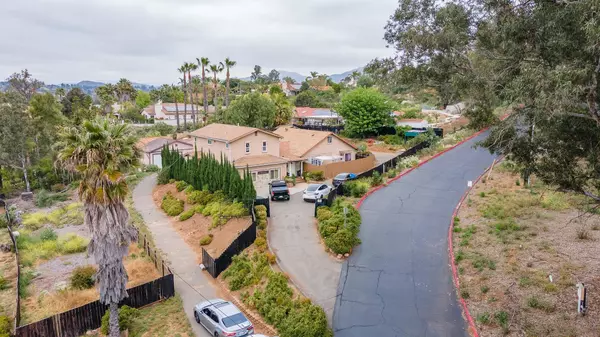 16021 Pomerado Rd, Poway, CA 92064