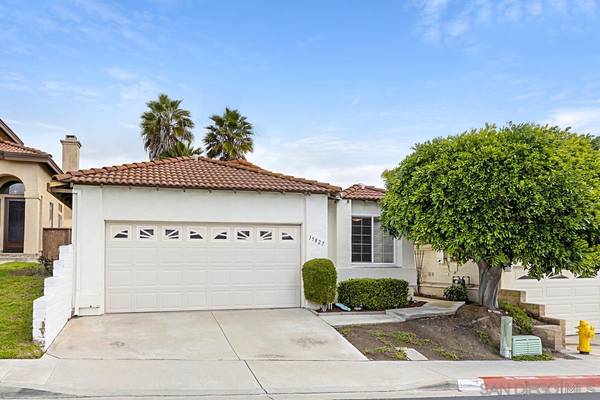 15827 Caminito Cercado, San Diego, CA 92128