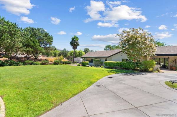 Poway, CA 92064,13807 Millards Ranch Ln