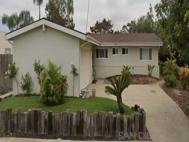 2707 Nansen Ave, San Diego, CA 92122