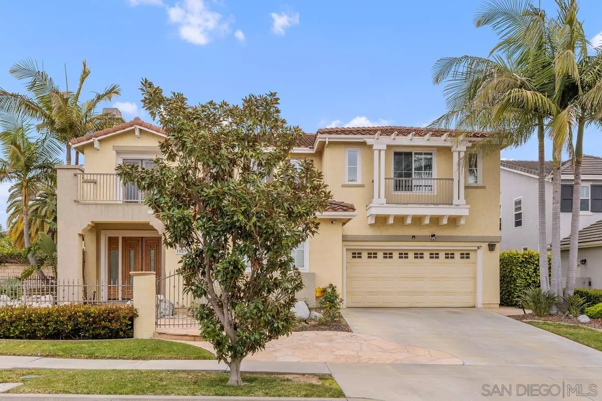 San Diego, CA 92130,10895 Craven Ridge Way