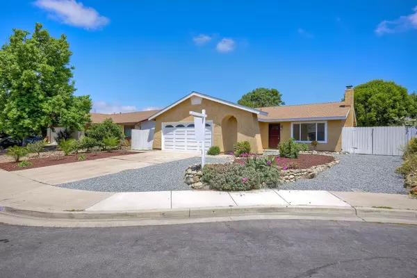 Oceanside, CA 92058,3512 Spruce Ct