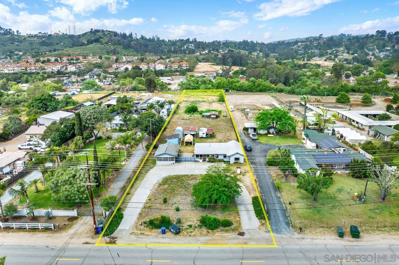 11254 Moreno Ave, Lakeside, CA 92040