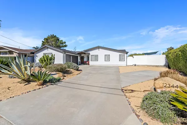 Poway, CA 92064,12344 Buckskin Trl