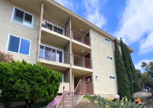 San Diego, CA 92110,1209 Hueneme St Apt #8