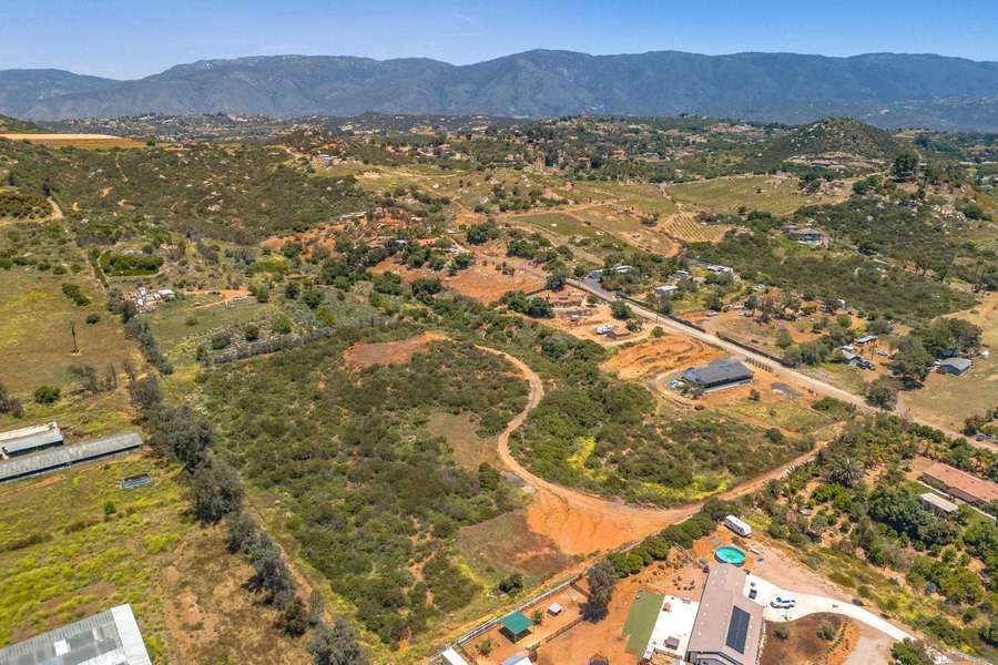 0 Stargaze Lane #75 00, Valley Center, CA 92082