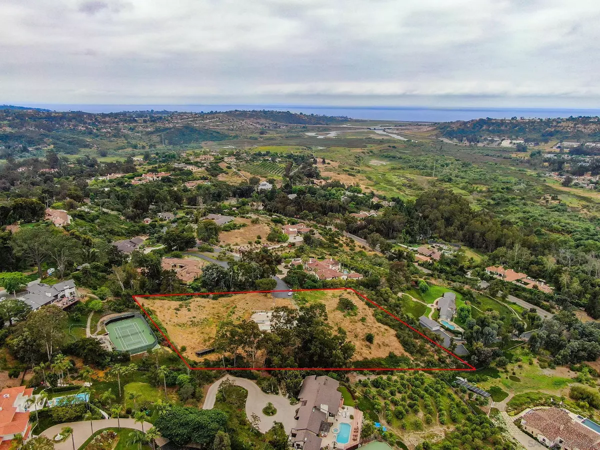 Rancho Santa Fe, CA 92067,4397 Camino Privado #0