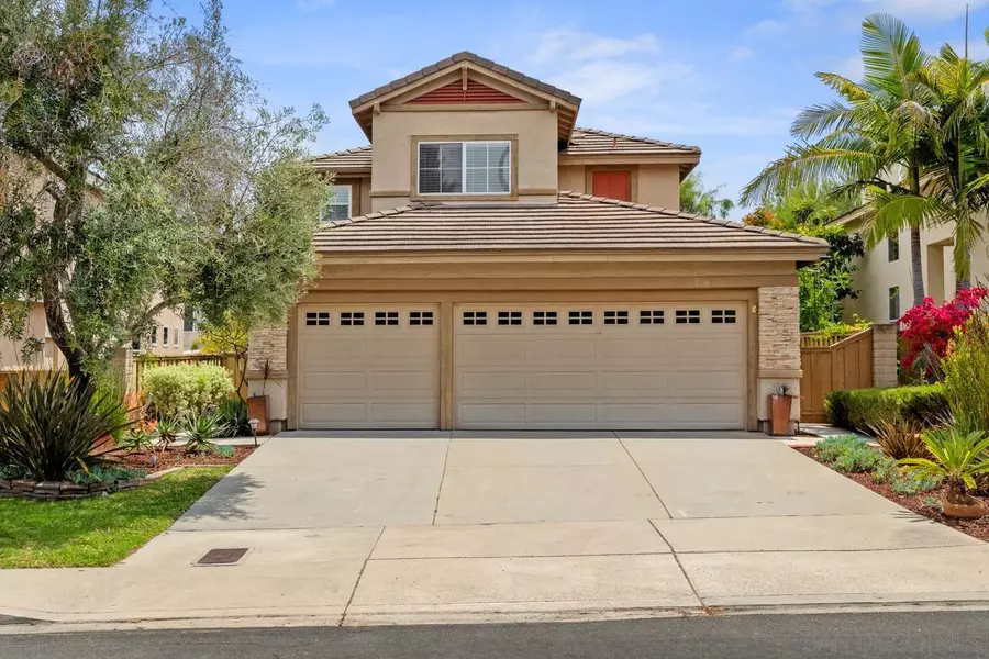 12021 Briarleaf Way, San Diego, CA 92128