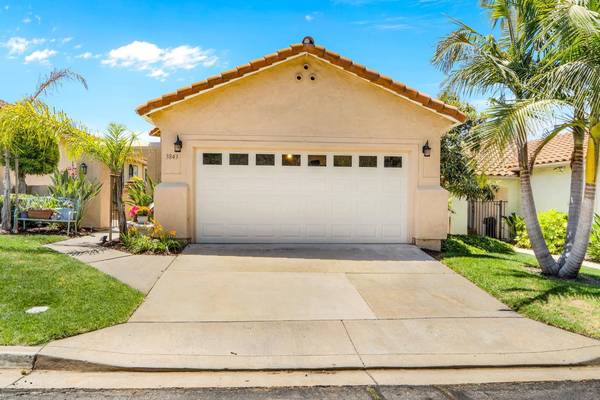 Escondido, CA 92025,3843 Elderberry Glen