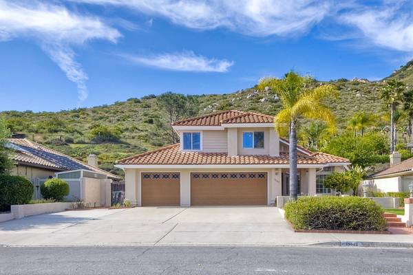 13642 QUIET HILLS DRIVE, Poway, CA 92064