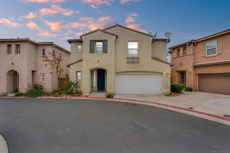 2303 Wisteria Way, National City, CA 91950