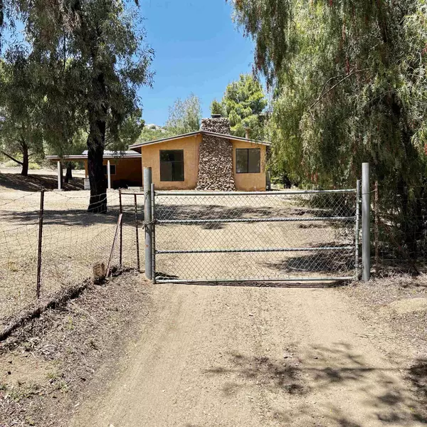 2226 Buckman Springs Rd., Campo, CA 91906