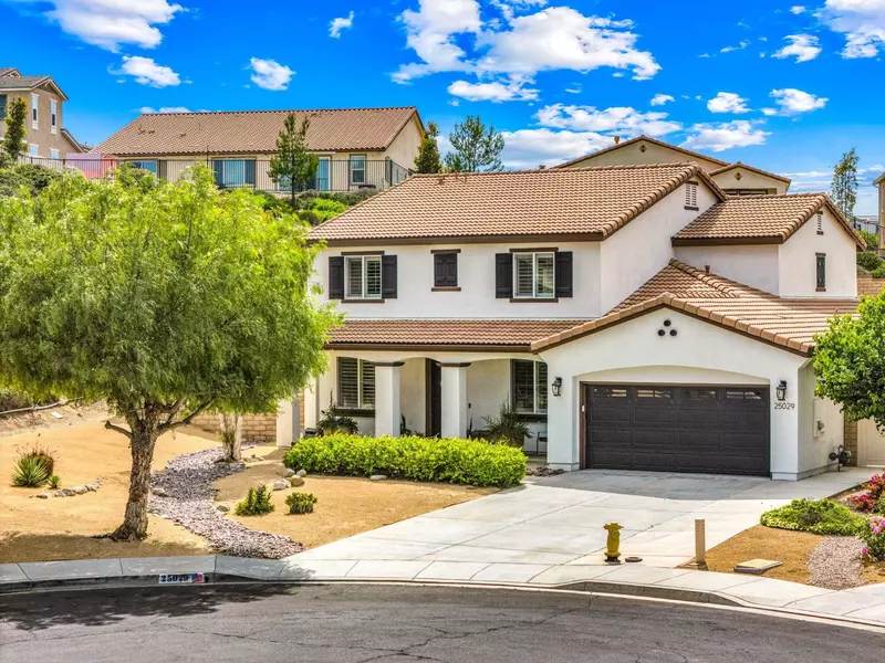 25029 Wild View Rd, Menifee, CA 92584