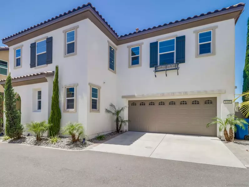 1448 Franceschi Dr, Chula Vista, CA 91913