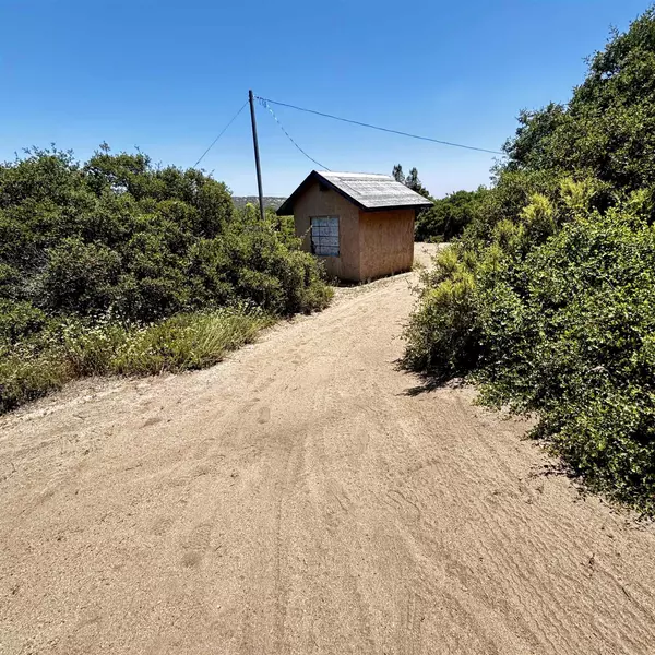 Campo, CA 91906,001 Buckman Spring Rd. #1